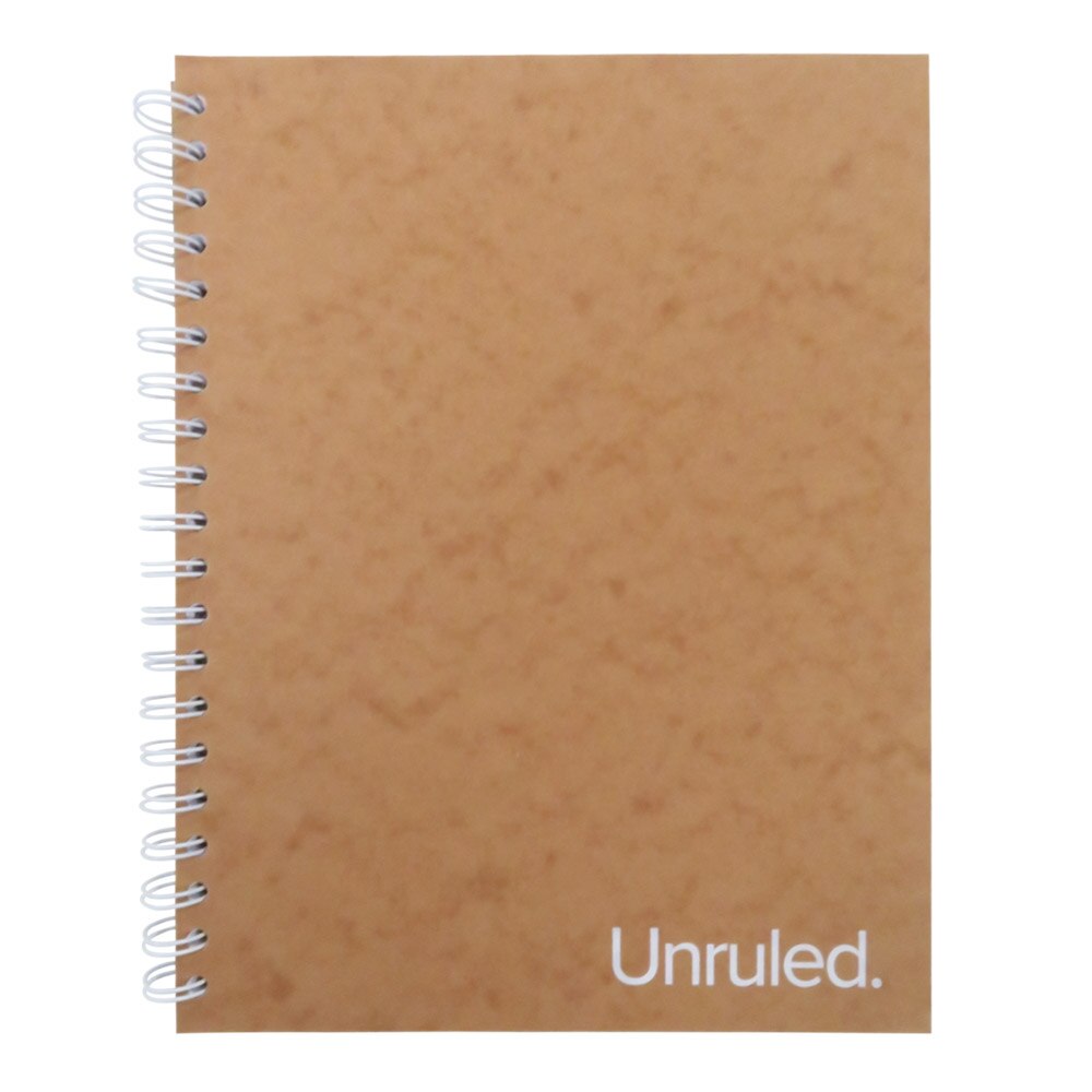 Roaring Spring, Unruled, Dotted, Notebook, 10.5"x8"